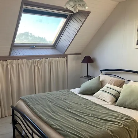 Ty Annick Homestay Nevez